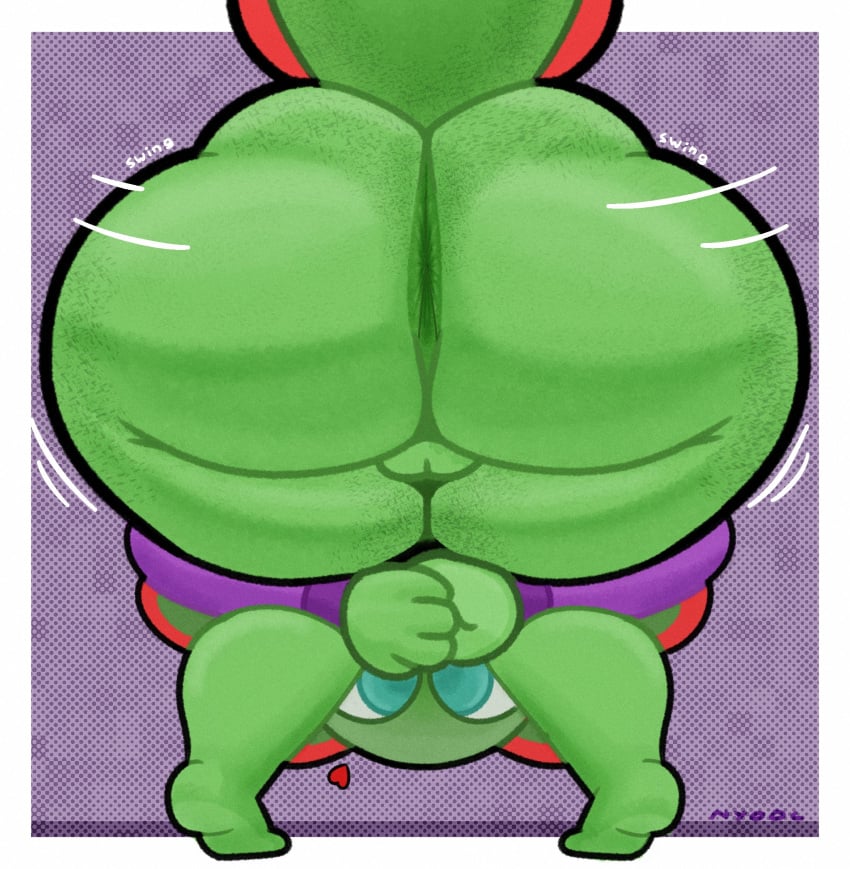 Nyool (Artist) Rule 34 Image