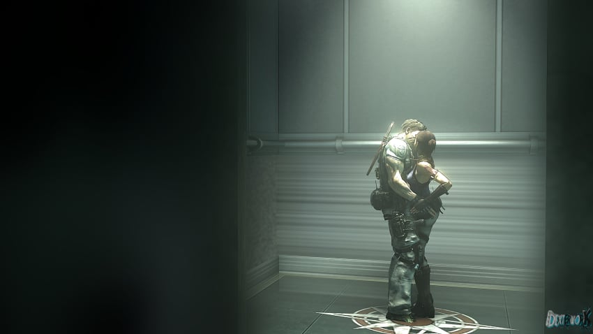 3d Rule 34 Image