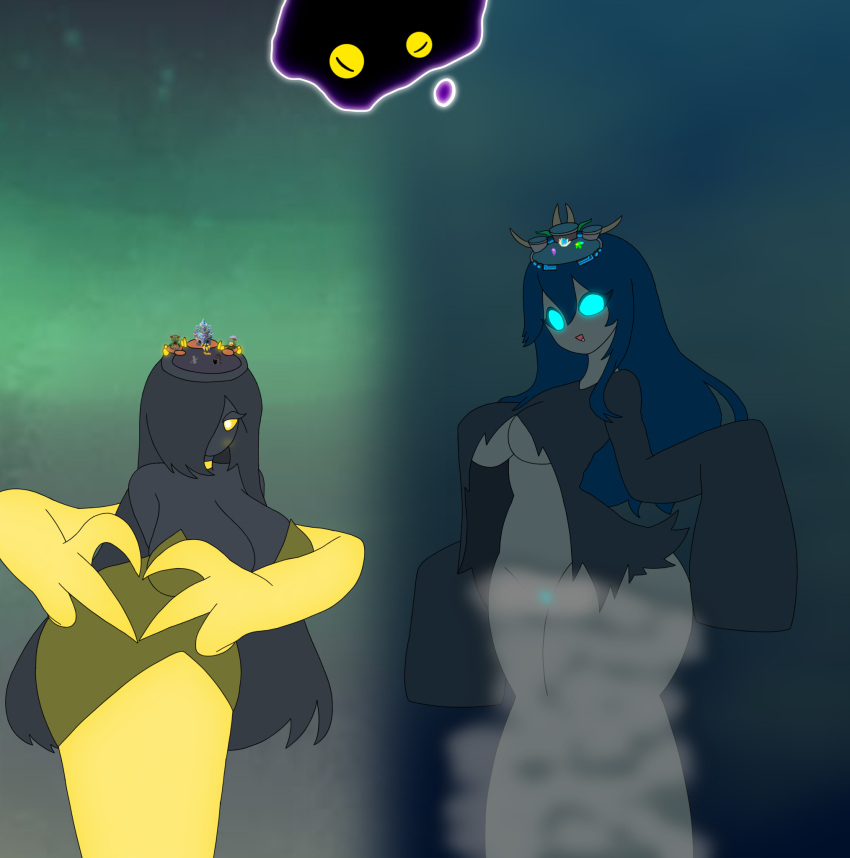 Fluoress (My Singing Monsters) Rule 34 Image