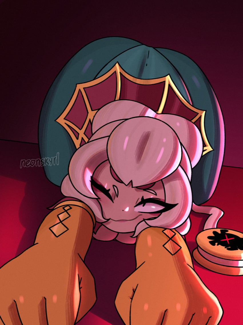 Charlie (Brawl Stars) Rule 34 Image