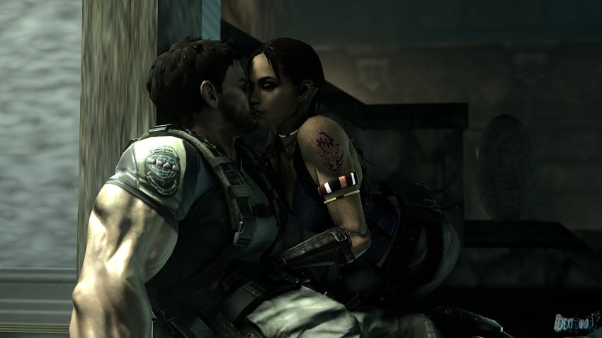 3d Rule 34 Image