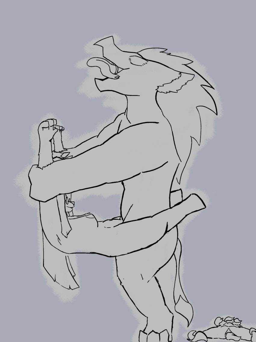 Mythology Rule 34 Image