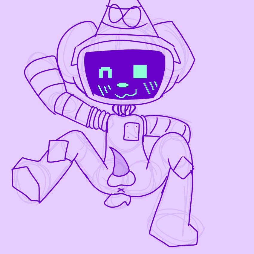 Bear (Game) Rule 34 Image