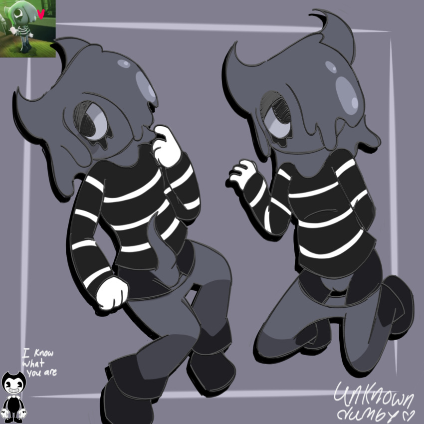 Blot (Dandy'S World) Rule 34 Image