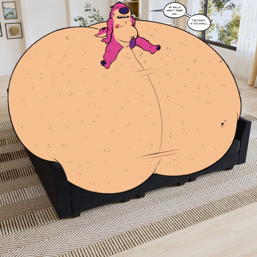 Jeffrey Taggart Rule 34 Image