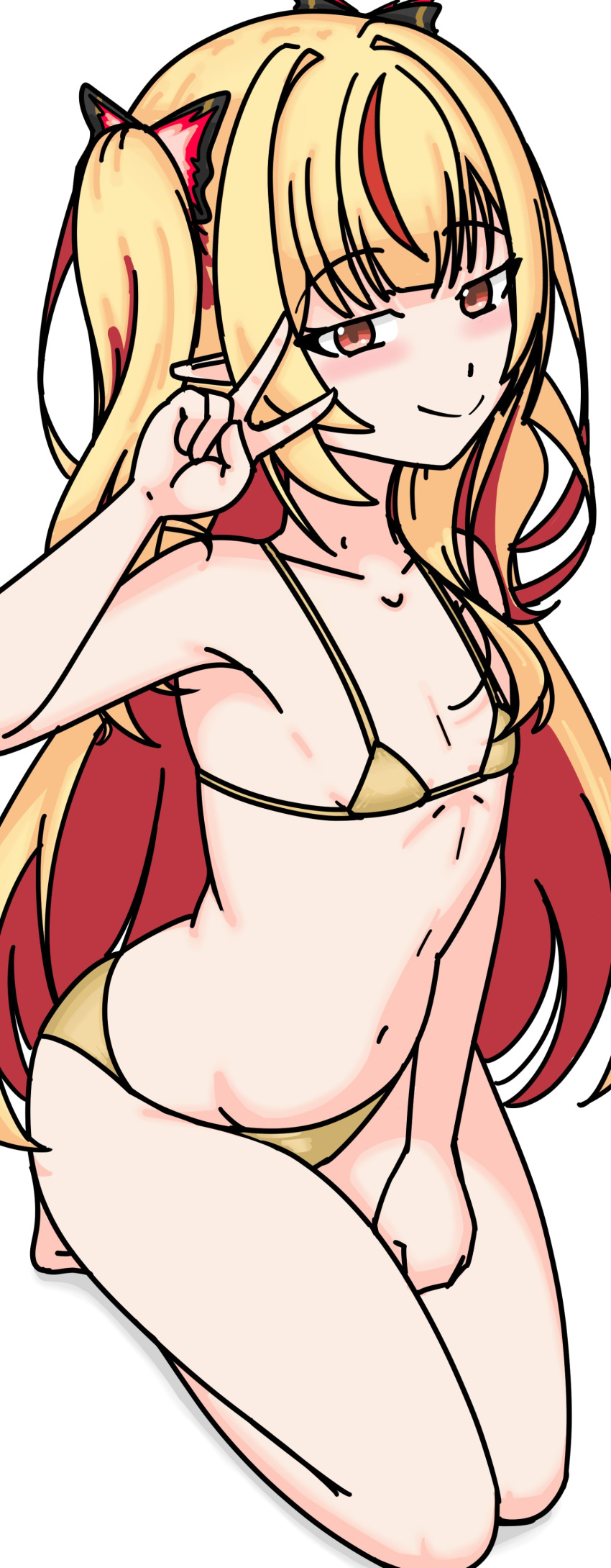 Ruby Runeheart (Chromashift) Rule 34 Image