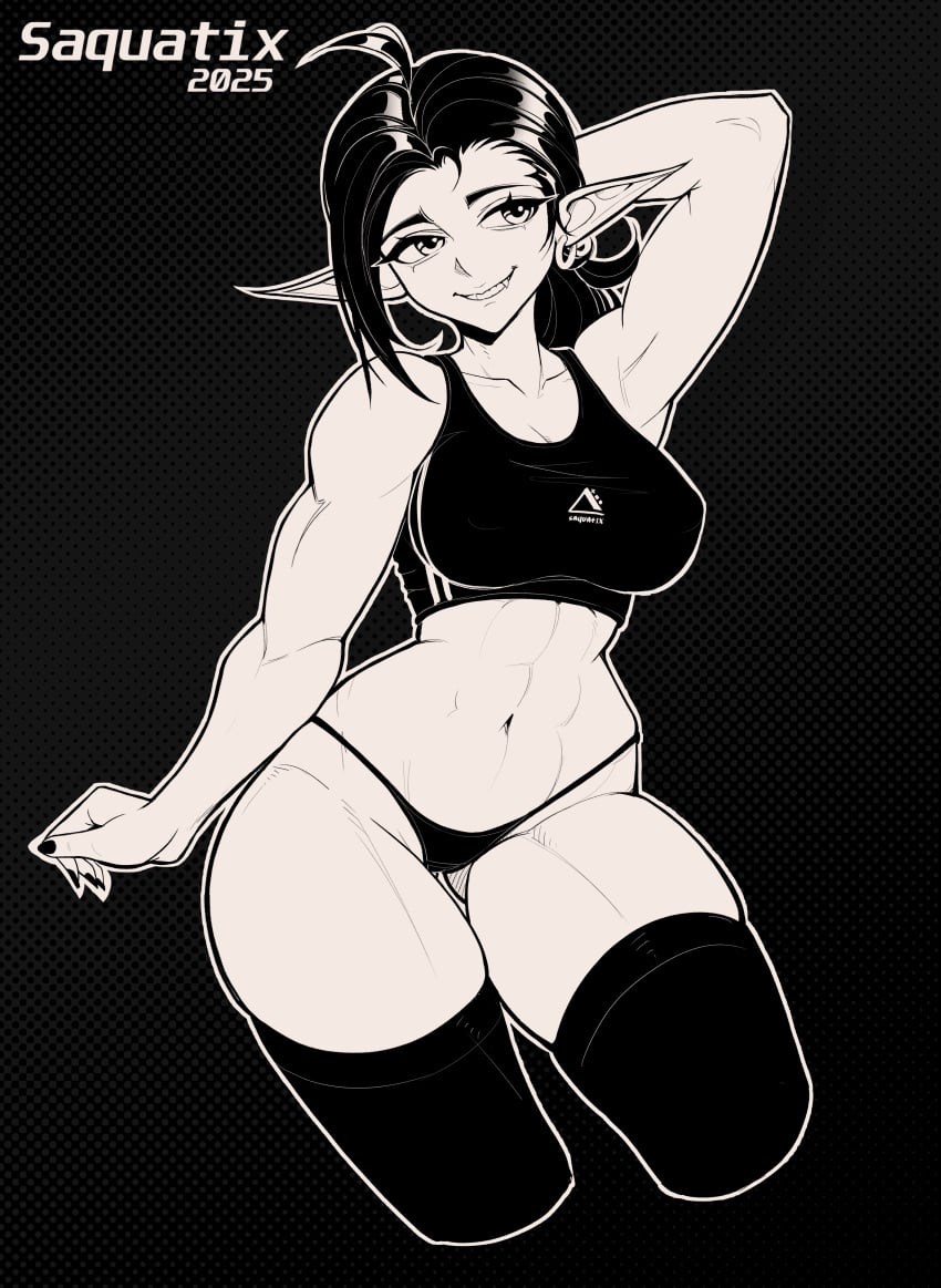 Abs Rule 34 Image
