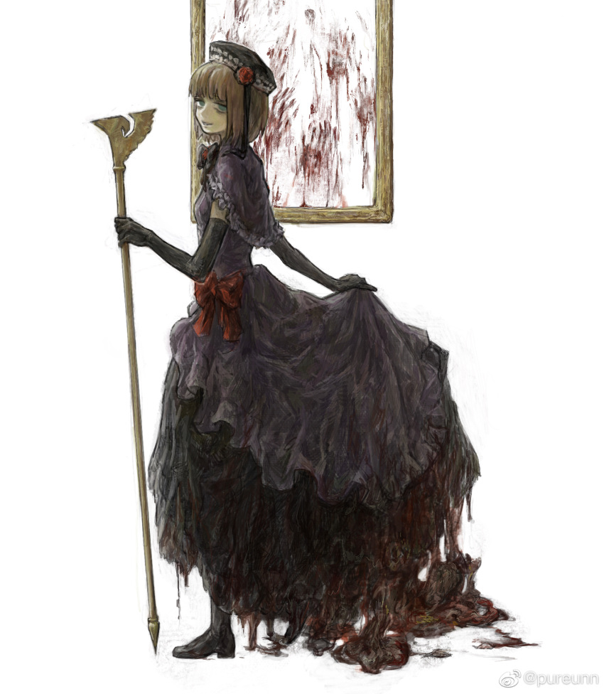 Umineko No Naku Koro Ni Rule 34 Image