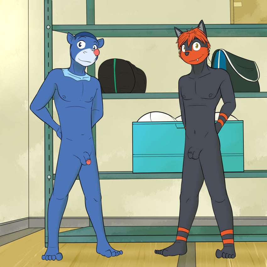 PokÉMon (Species) Rule 34 Image