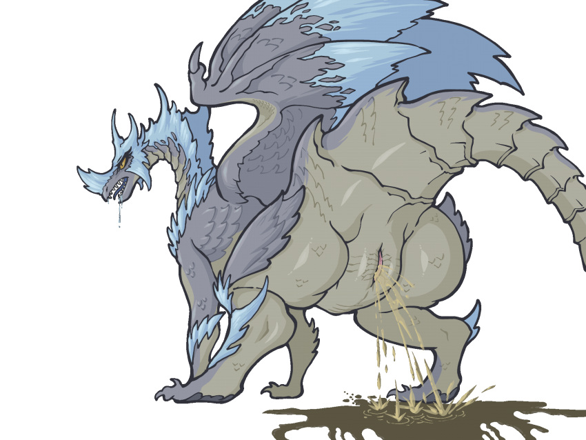 Animal Genitalia Rule 34 Image
