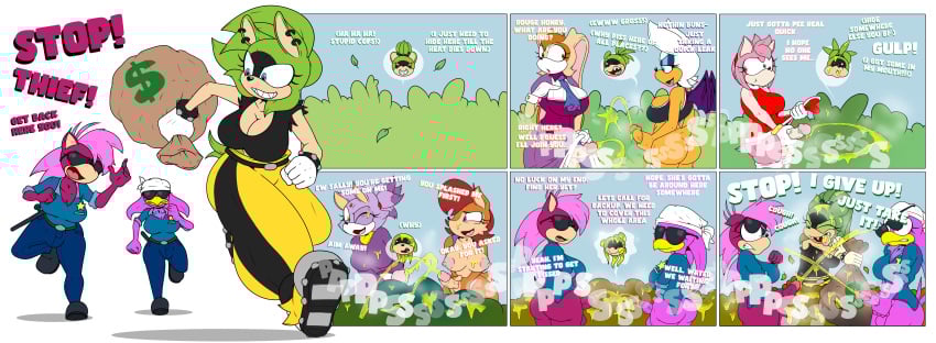 1girls 2025 7futas amy_rose anthro anthromorph averting_eyes bag balls bandana bat bat_girl bat_wings beak blaze_the_cat blue_eyes bottomless brown_eyes brown_fur bulge bulge_through_clothing bush cat_ears cat_tail catgirl closed_eye clothed clothed_futa clothed_futanari clothing clothing_aside clothing_lift clothing_pull comic comic_panel comic_strip commando cops crime dialog dialogue dialogue_box dialogue_bubble dickgirl disguise disguised disgust disgusted eyeshadow feline feline_humanoid female furry furry_only futanari genital_fluids genitals going_commando green_eyes green_fur gynomorph hedgehog hedgehog_girl hedgehog_humanoid holding_penis human_urinal humanoid humanoid_genitalia humanoid_penis intersex looking_at_another looking_away looking_back money money_bag multiple_futa multiple_girls nature nature_background nipples omorashi onomatopoeia outside peeing peeing_in_mouth peeing_on_another peeing_on_bush peeing_on_floor penis pink_hair pink_nipples piss_drinking piss_play piss_soaked piss_soaked_clothes pissing_in_mouth pissing_on_another pissing_on_floor police police_badge police_baton police_officer police_uniform policewoman public public_exposure public_indecency public_urination public_use purple_feathers purple_fur rabbit rabbit_ears rabbit_girl retracted_foreskin rouge_the_bat running sack sally_acorn sega sharp_teeth shirt_unbuttoned shirt_undone shocked shocked_expression shocked_eyes shocked_face sonia_the_hedgehog sonic_(series) sonic_the_hedgehog_(series) squirrel squirrel_girl squirrel_humanoid stealing sunglasses surge_the_tenrec surprised surprised_expression surprised_face tenrec tenrec_girl tenrec_humanoid theft thief tinydevilhorns undone_shirt urinating urinating_futa urinating_futanari urination urine urine_in_mouth urine_on_ground urine_stream vanilla_the_rabbit video_game_character video_games watersports white_fur yellow_eyes