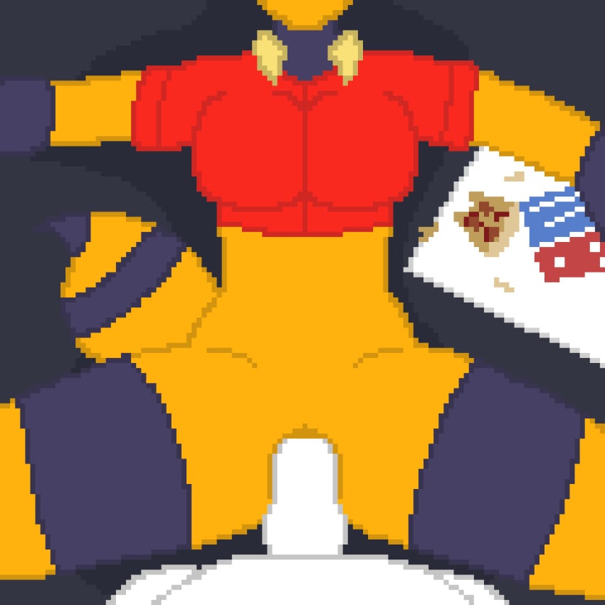 animated anthro arthropod bee breasts clothing container delivery_(commerce) delivery_employee duo female fenton-blitzgerald first_person_view food food_carrier food_delivery genitals hymenopteran insects john-rook knot knotted_penis male male/female penetration penis pizza pizza_bee_(xexeezy) pizza_box pizza_delivery pizza_delivery_carrier pizza_slice pussy shirt stinger stinger_tail tail topwear vaginal_penetration vaginal_penetration