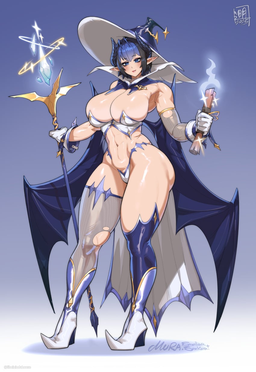 Mura (Vtuber) Rule 34 Image