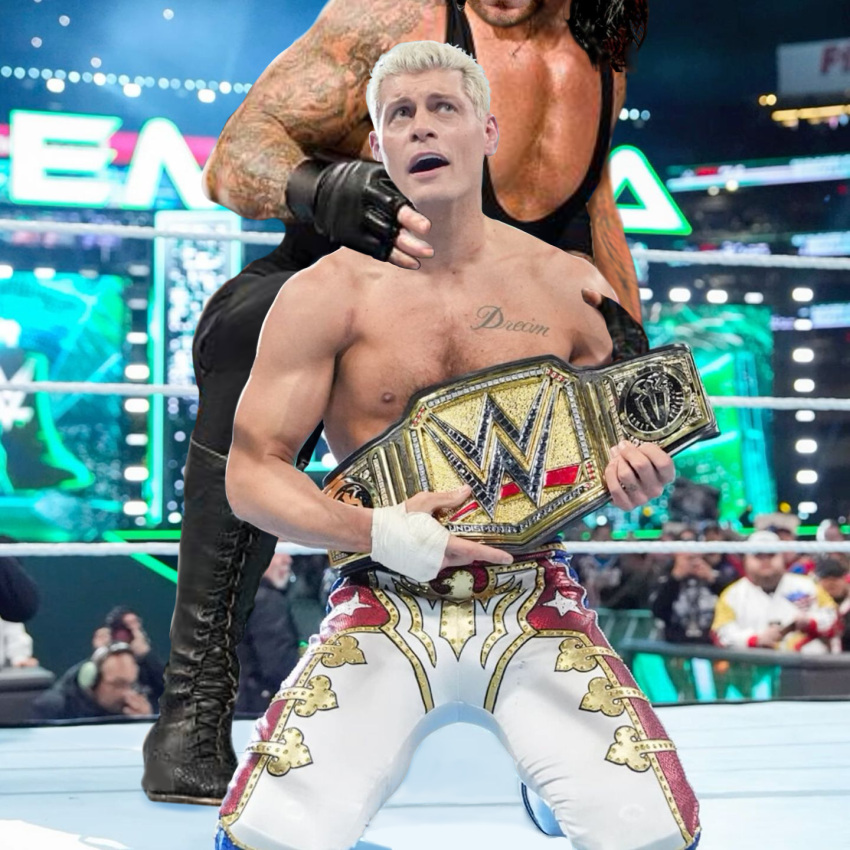 The Undertaker Rule 34 Image