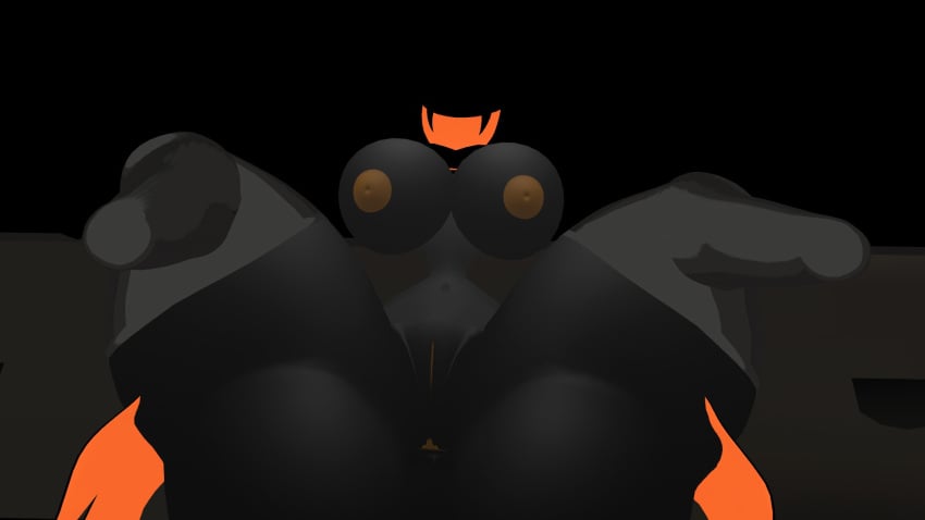 Eram (Deltarune) Rule 34 Image