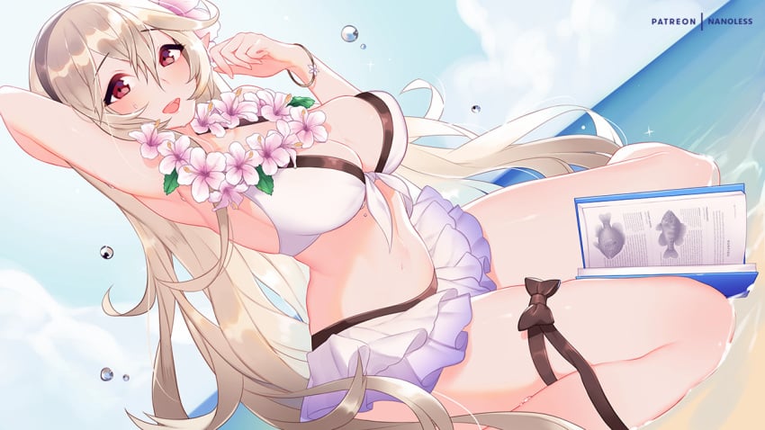 Corrin (Fire Emblem) Rule 34 Image