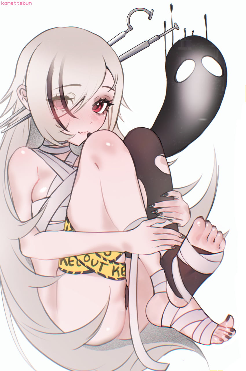 Backrooms Rule 34 Image
