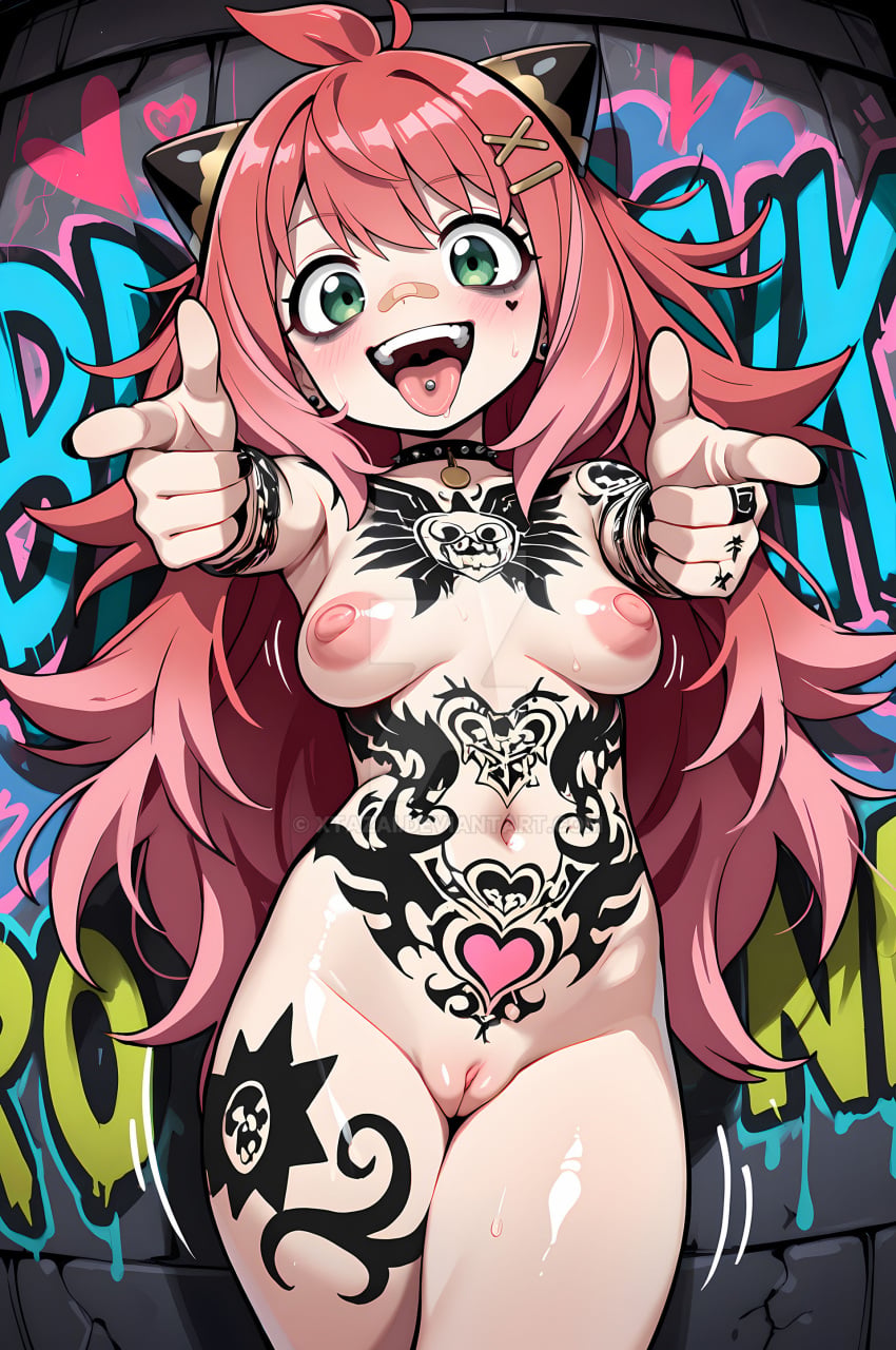 Aged Up Rule 34 Image