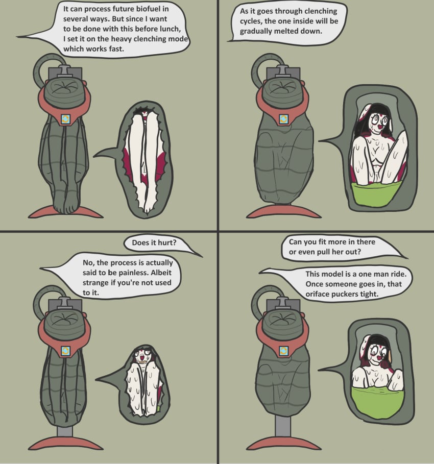 Sophie (Narcissistnaru) Rule 34 Image