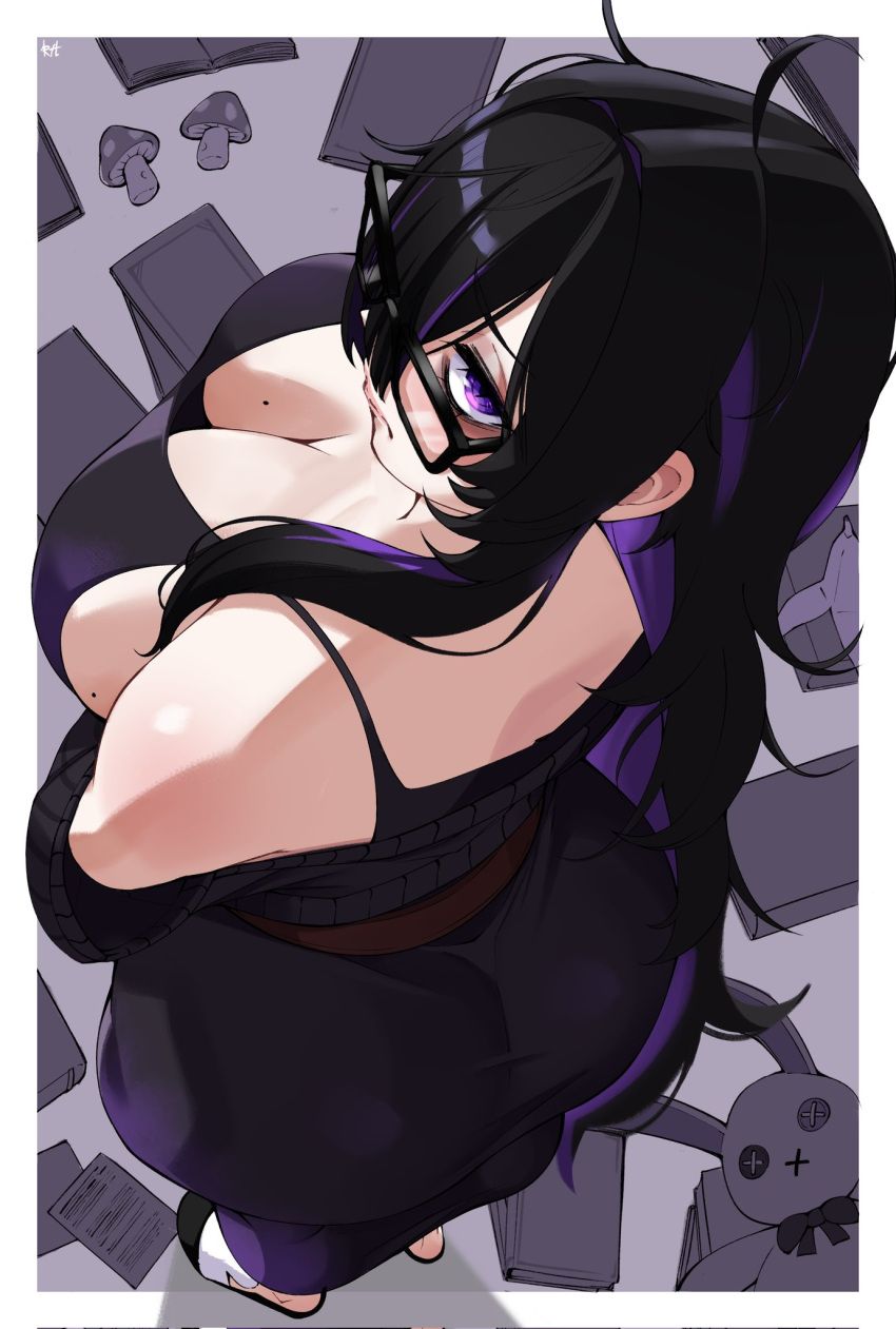 Label (Nikke) Rule 34 Image