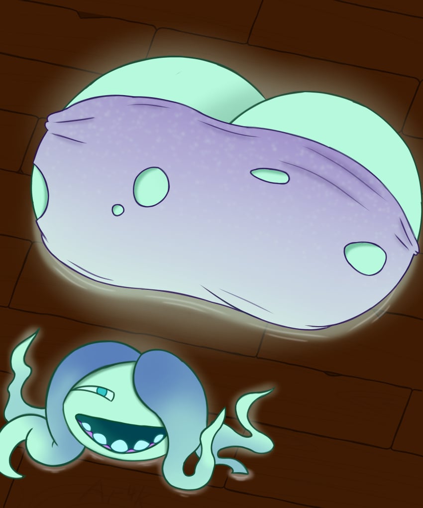 Whisp (My Singing Monsters) Rule 34 Image