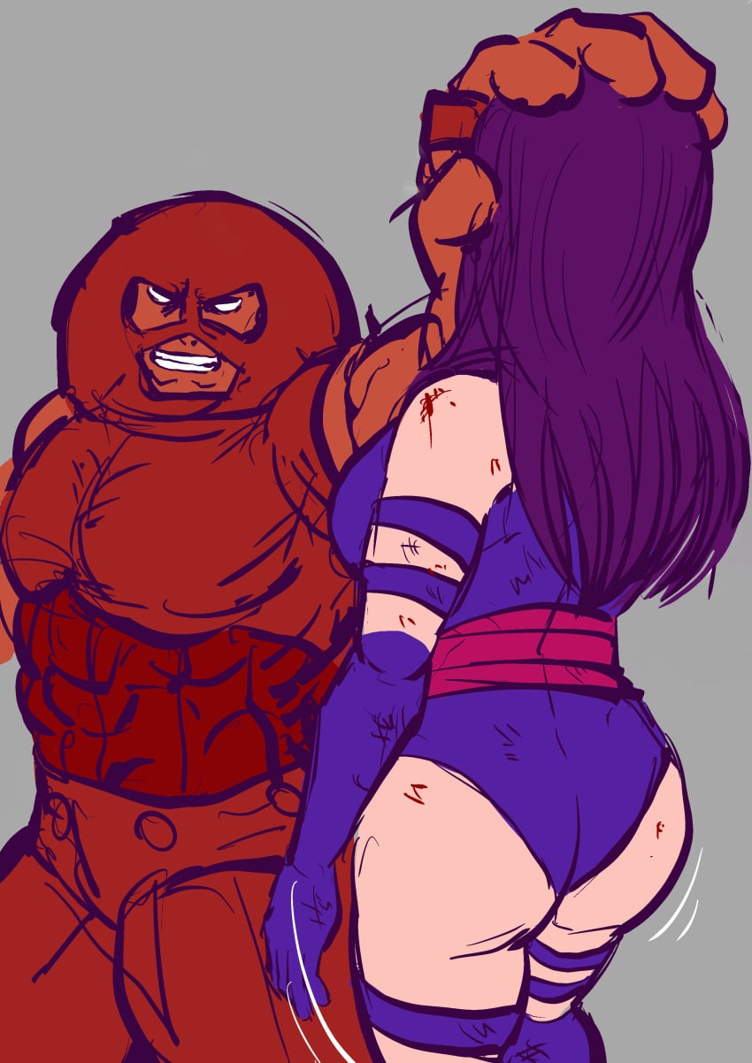 1girls Rule 34 Image