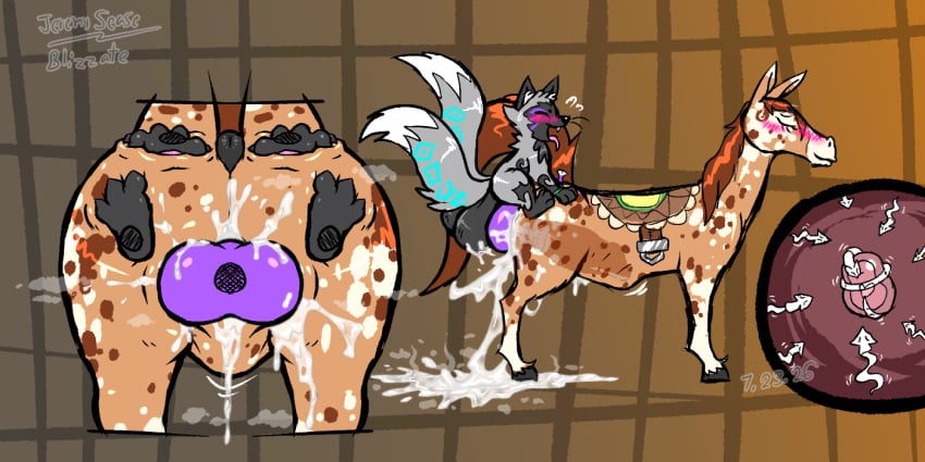 2:1 Rule 34 Image