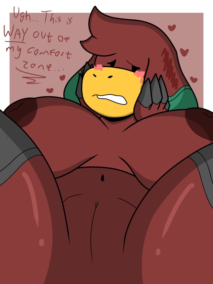 Samantha (Endrslendr) Rule 34 Image