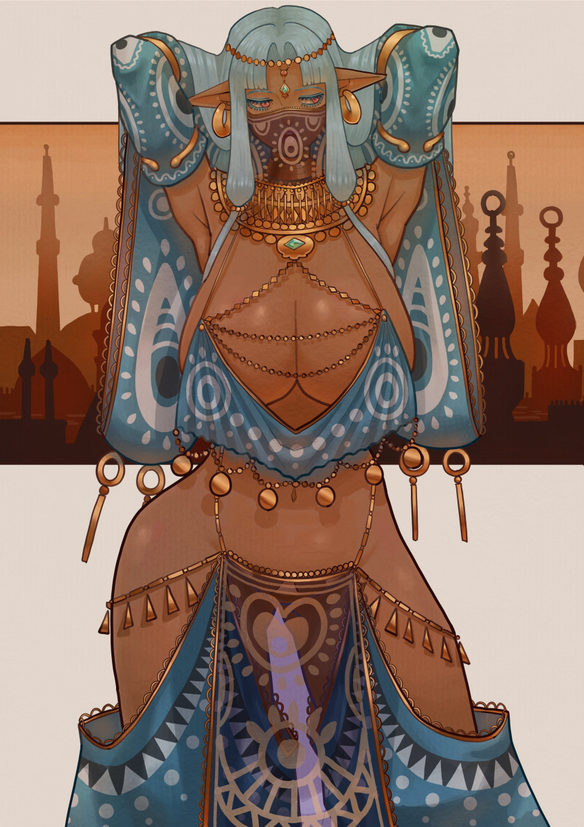 Elf Rule 34 Image