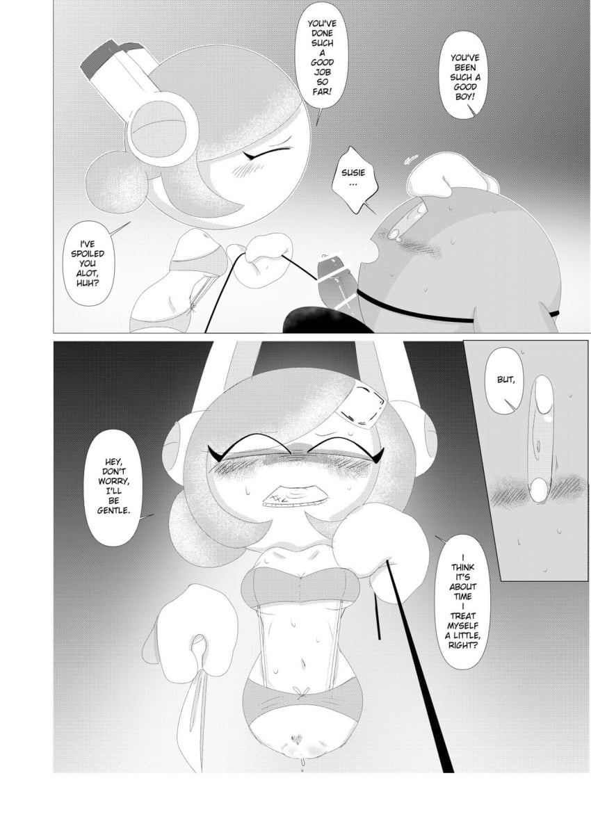 Meta Knight (Kirby (Series)) Rule 34 Image