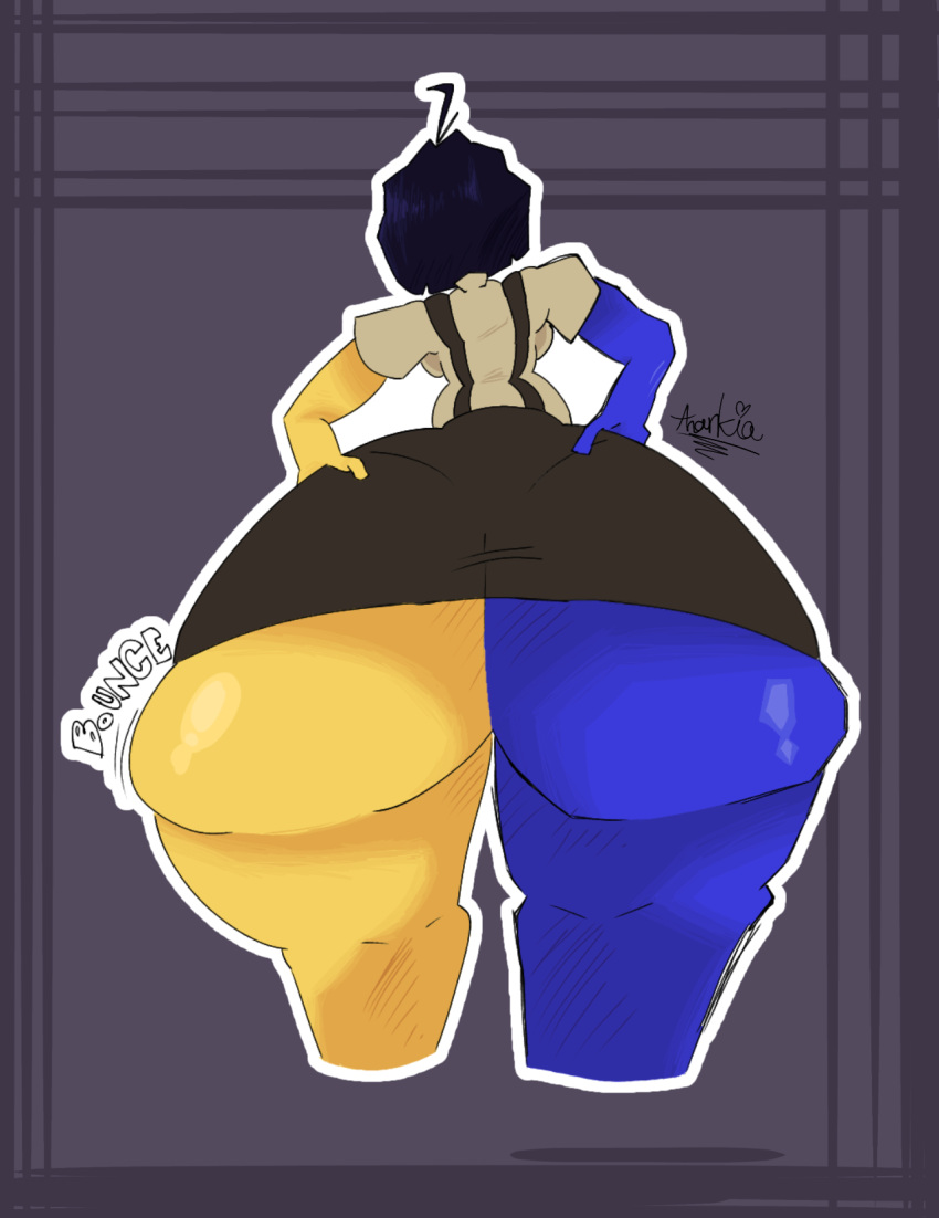 Ena (Ena (Series)) Rule 34 Image