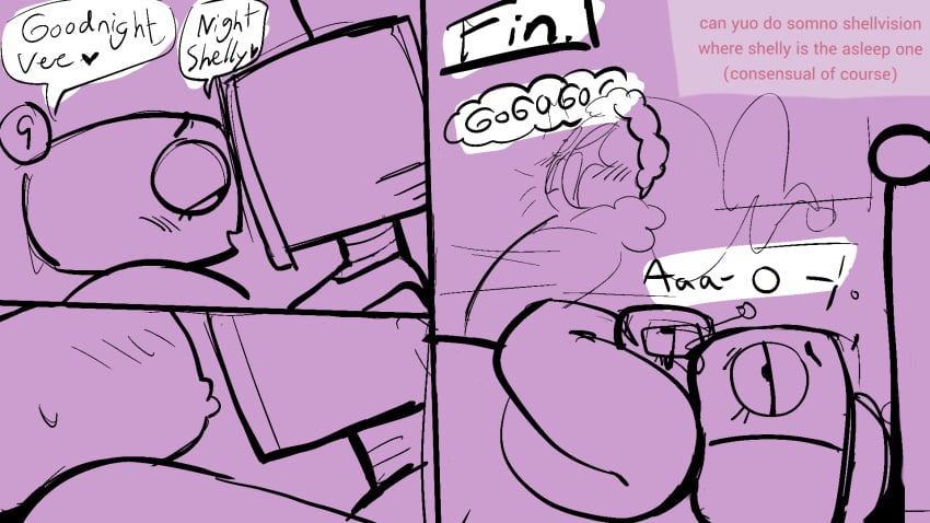 Astro (Dandy'S World) Rule 34 Image