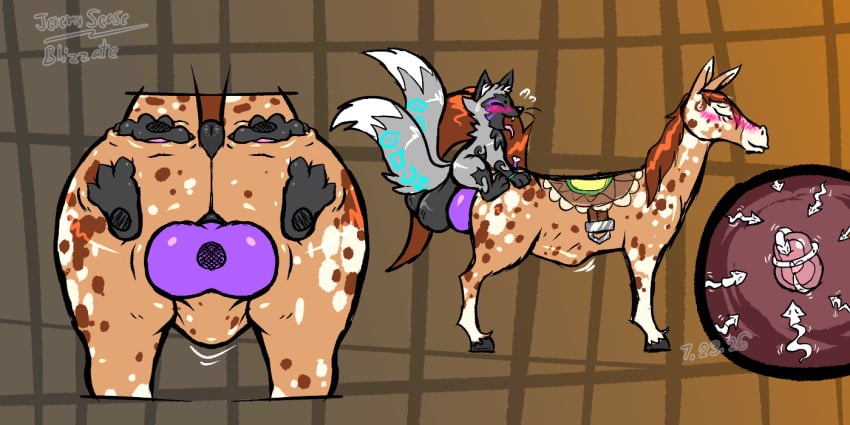 2:1 Rule 34 Image