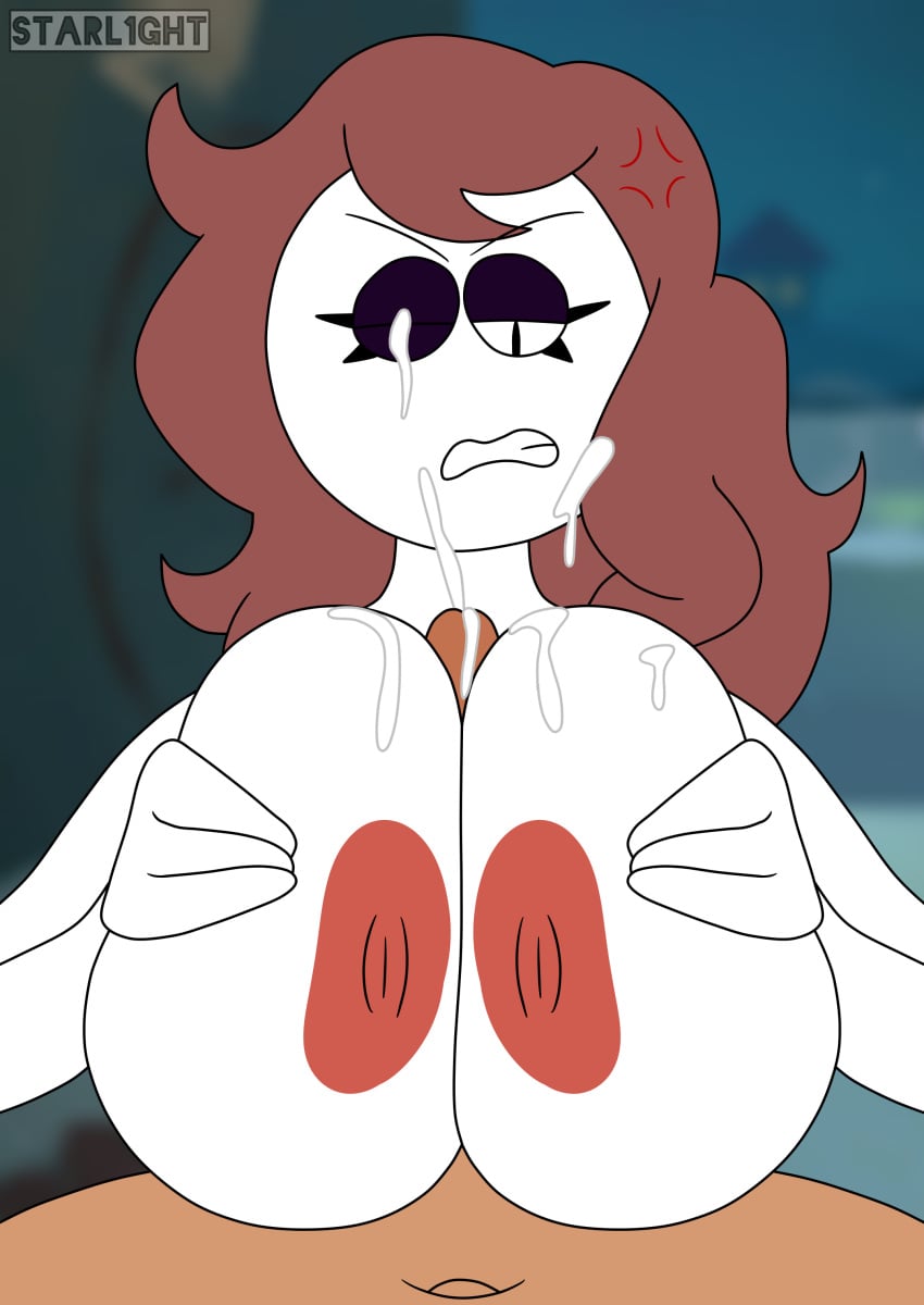 Carmen (Spooky Month) Rule 34 Image
