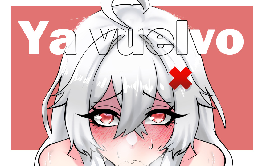1girls Rule 34 Image
