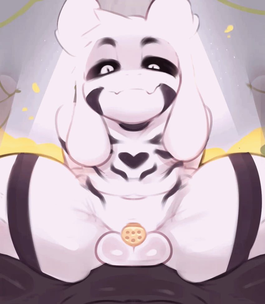 Undertale (Series) Rule 34 Image