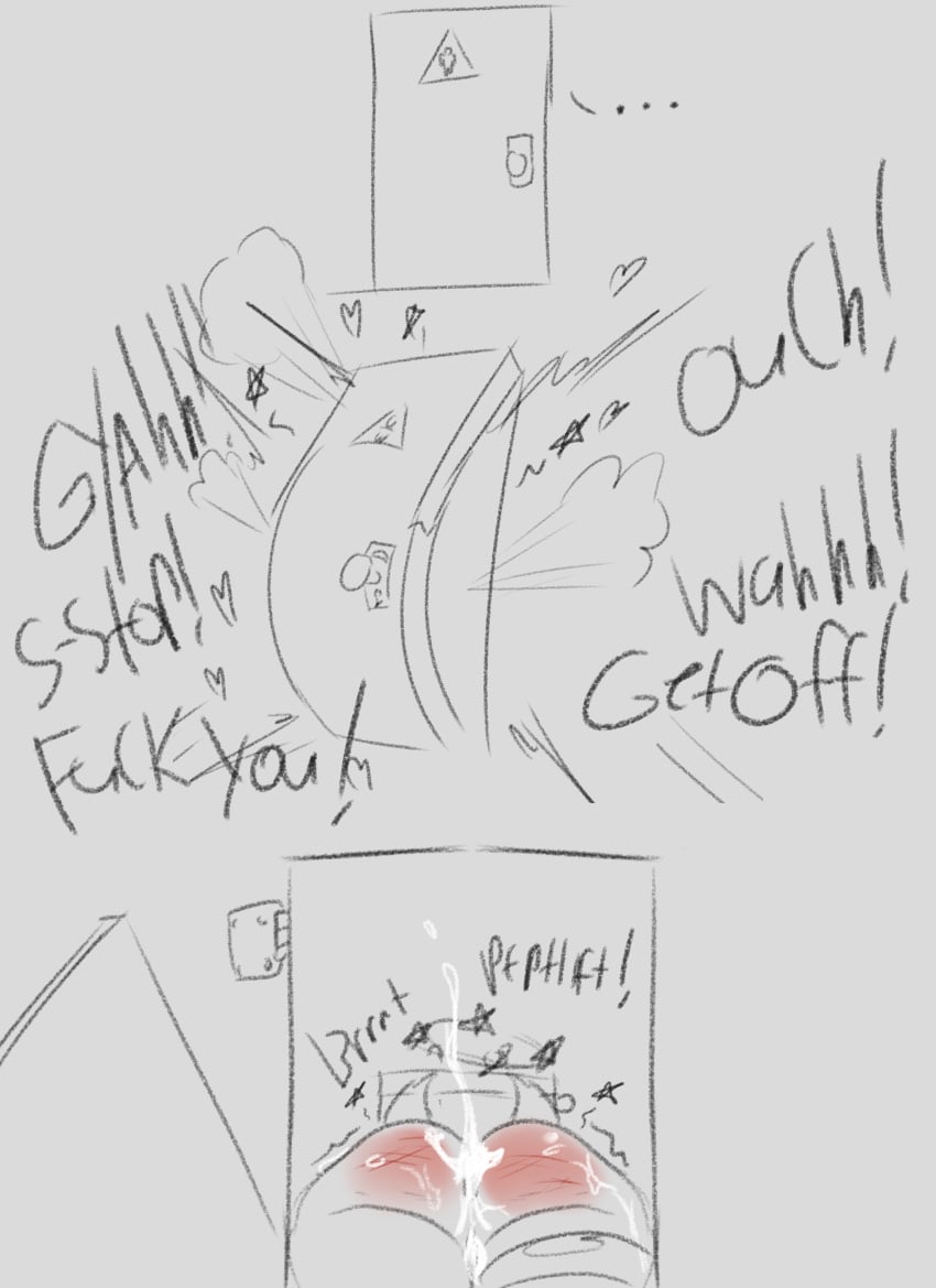 Jinx (Dc) Rule 34 Image