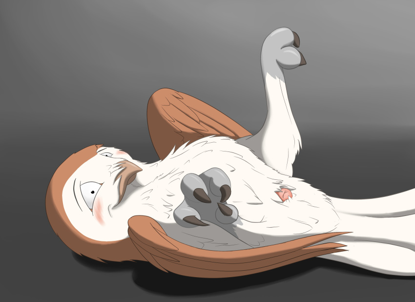 Ambiguous Gender Rule 34 Image