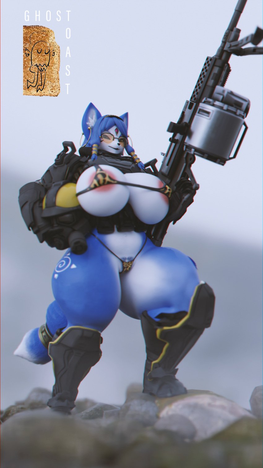 democracy ghostoast helldivers helldivers_2 hi_res krystal nintendo star_fox tagme