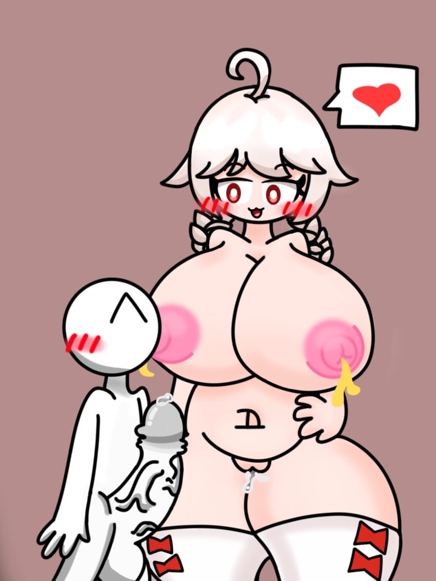 Warma Rule 34 Image