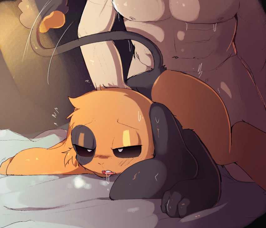 Sivkit (The Nature Of Predators) Rule 34 Image