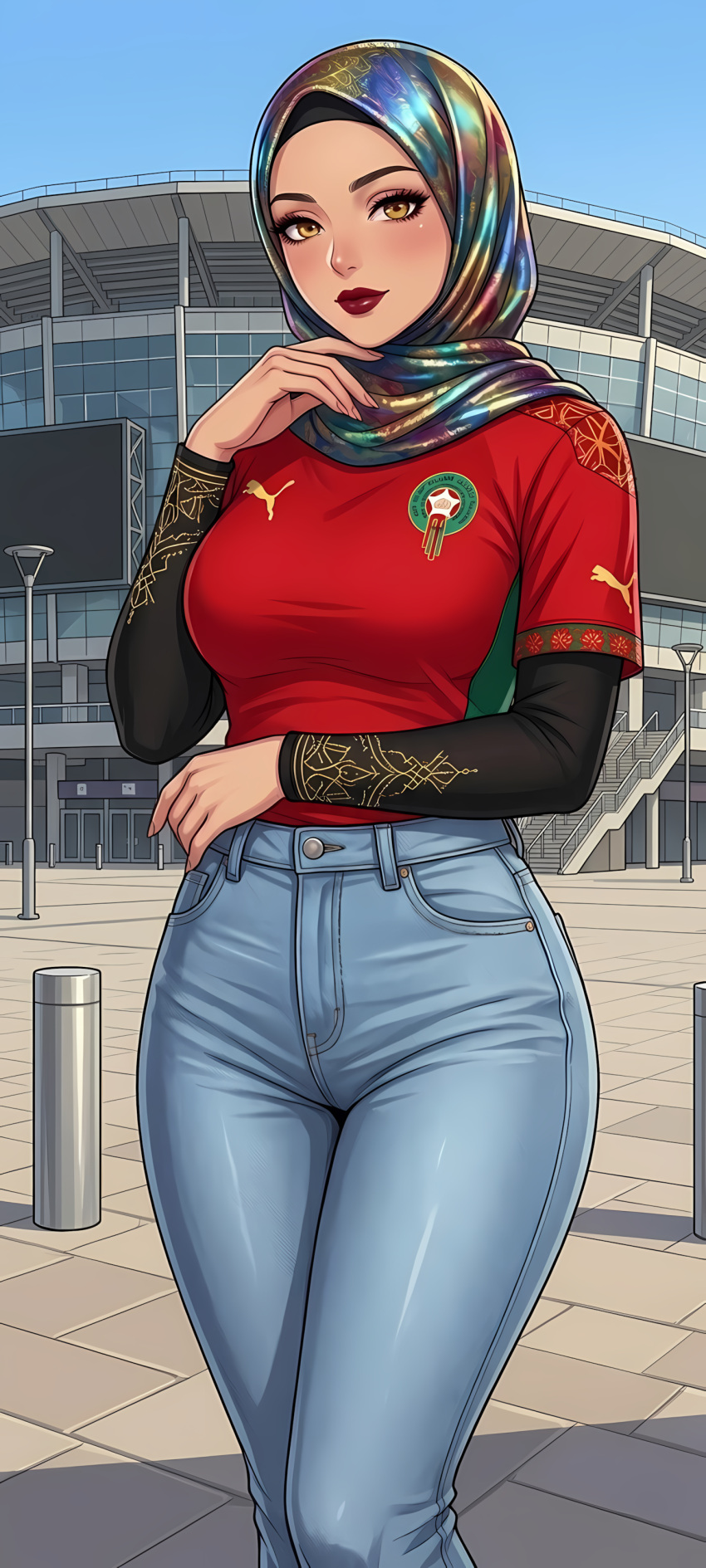 World Cup Rule 34 Image
