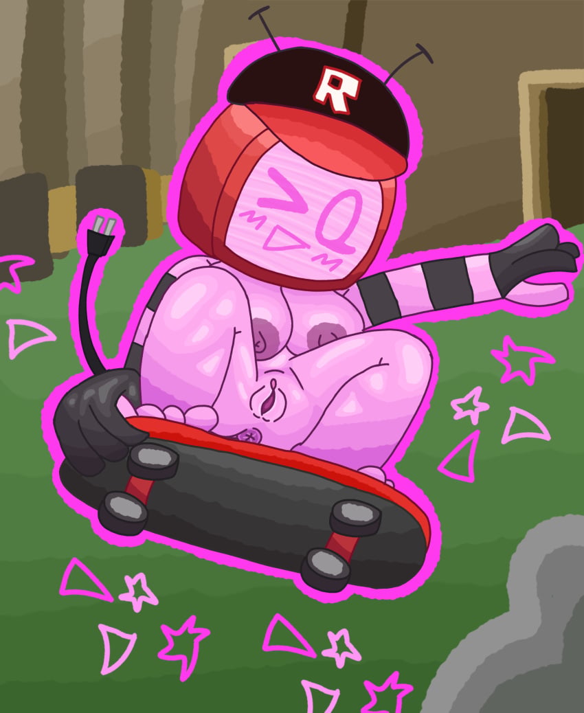 Forsaken (Roblox) Rule 34 Image