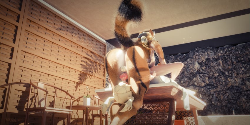 3d Rule 34 Image