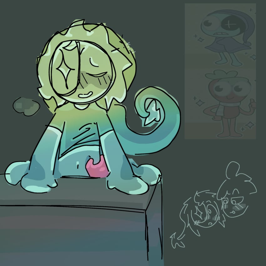 Astro (Dandy'S World) Rule 34 Image