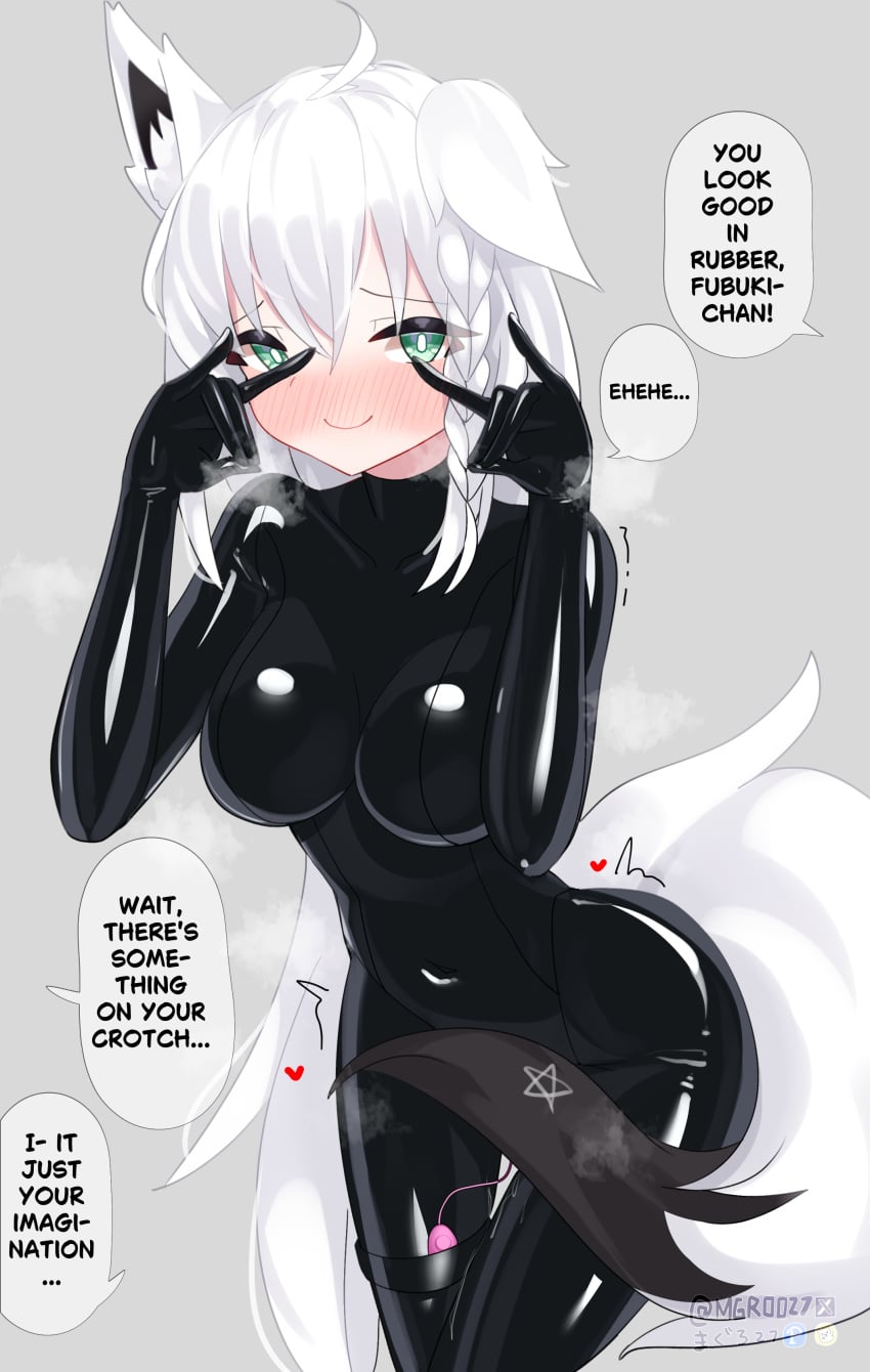 1girls Rule 34 Image