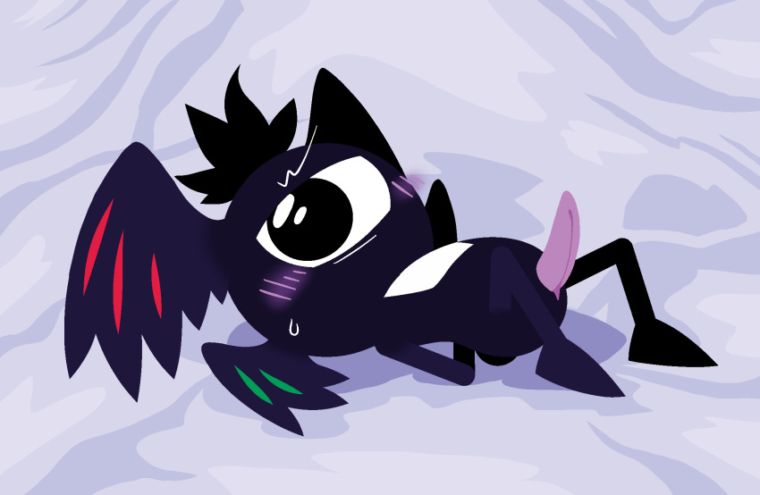 Patapon (Hero (Patapon)) Rule 34 Image