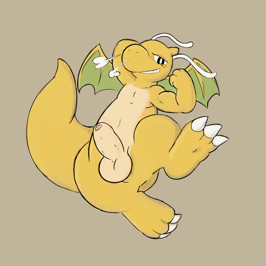 Dragonite (Mythology) Rule 34 Image