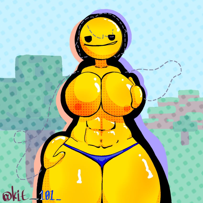 Verity (Thatmob) Rule 34 Image