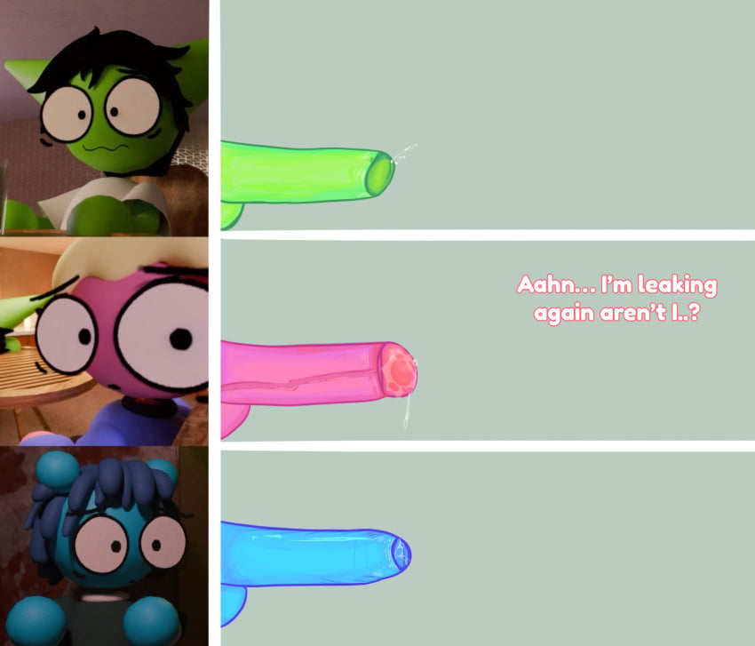 Ibispaint (Artwork) Rule 34 Image